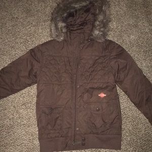 Women’s Ski Jacket